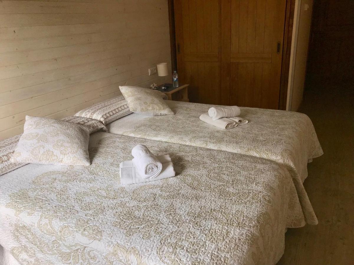 Alojamiento Rural Cosorios Onís Εξωτερικό φωτογραφία
