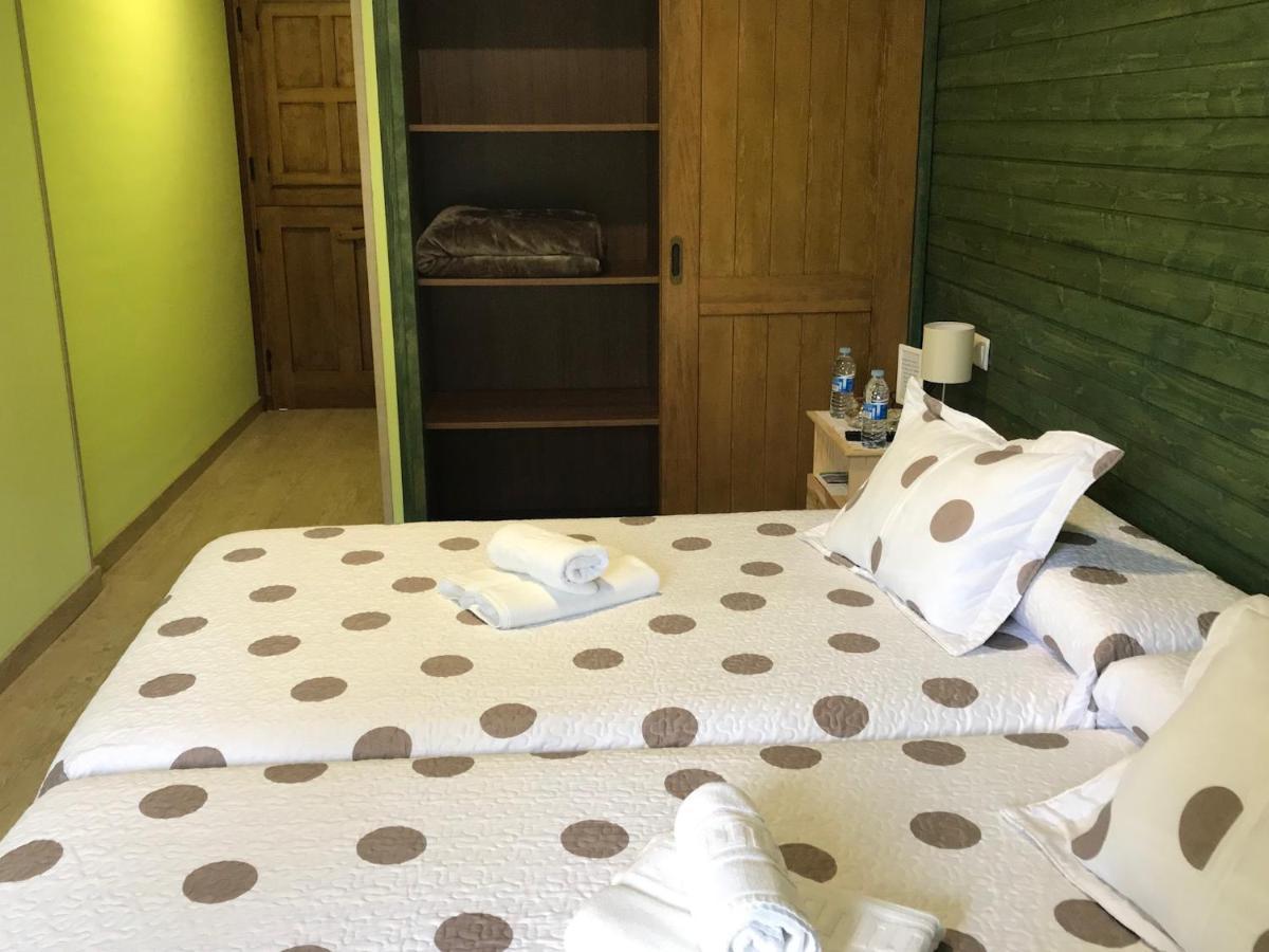 Alojamiento Rural Cosorios Onís Εξωτερικό φωτογραφία