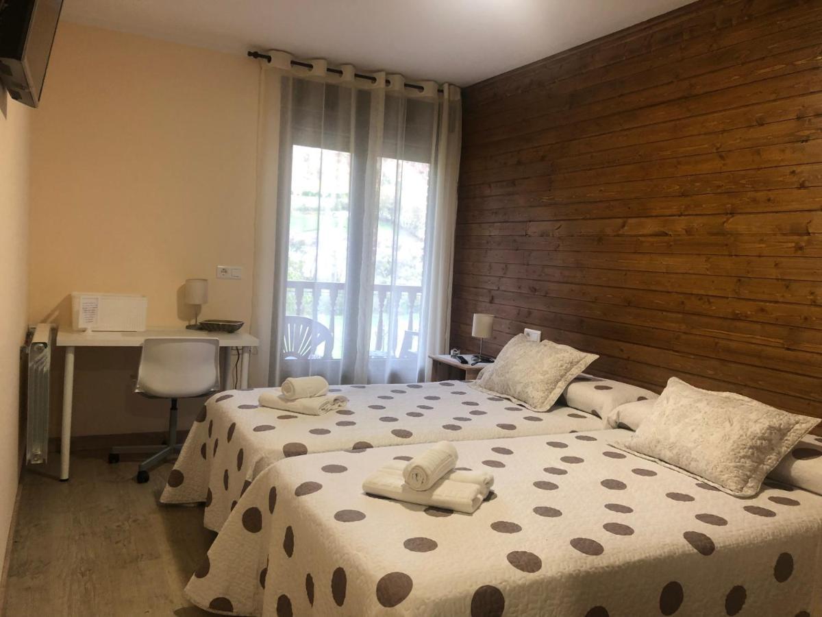 Alojamiento Rural Cosorios Onís Εξωτερικό φωτογραφία
