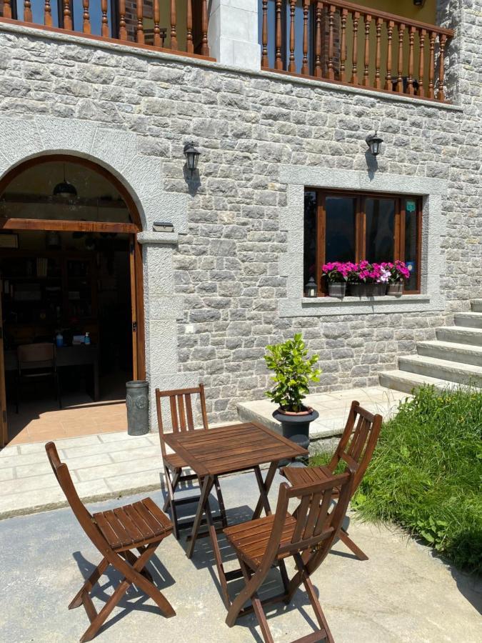 Alojamiento Rural Cosorios Onís Εξωτερικό φωτογραφία